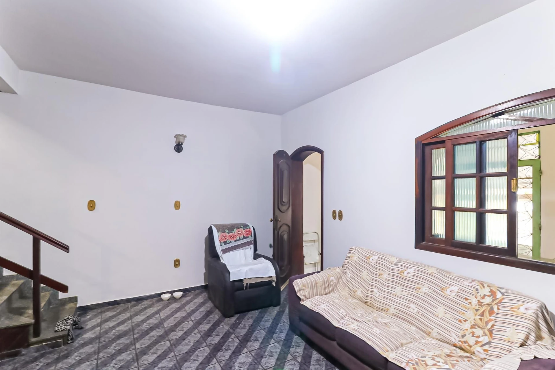 Casa mobiliada com 3 quartos e 1 suíte — photo 17