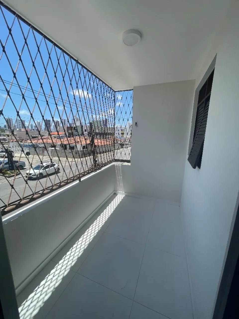 Квартира 75 м², 3 спальни, Жуан-Песоа