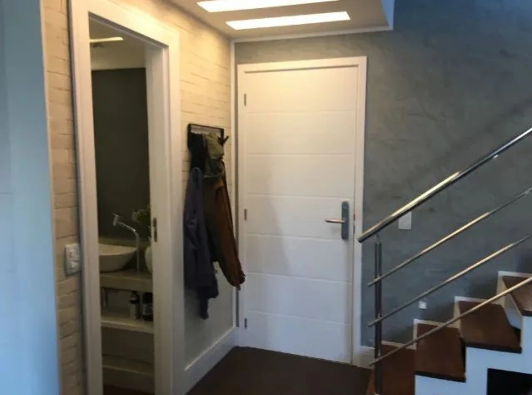 Apartamento mobiliado de 140 m² com 2 suítes — photo 22