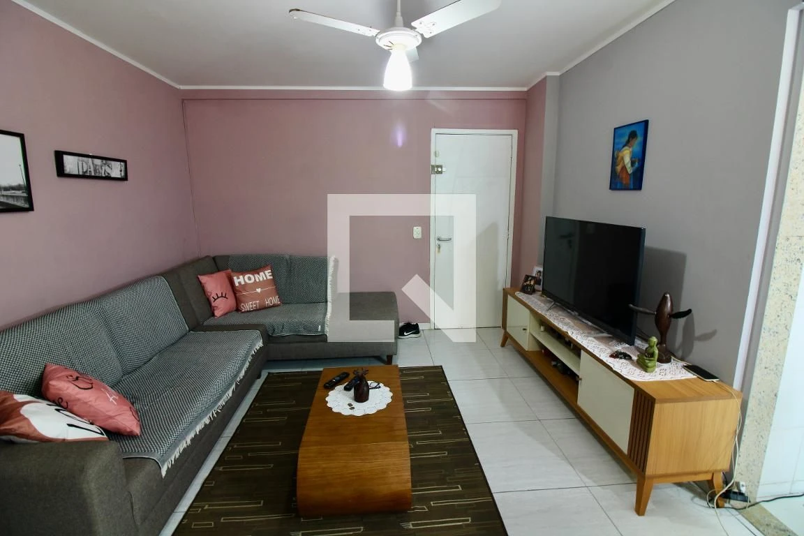 Furnished 2-bedroom apartment with 2 bathrooms — photo 20