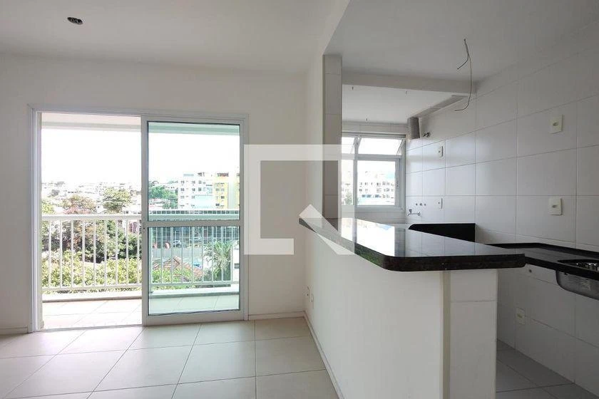 Apartamento de 59 m² com 2 quartos e varanda — photo 29