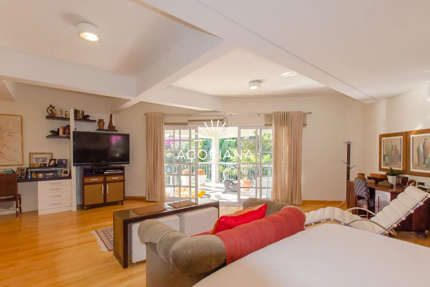 Furnished house with 5 en-suite bedrooms and 8 baths — photo 36