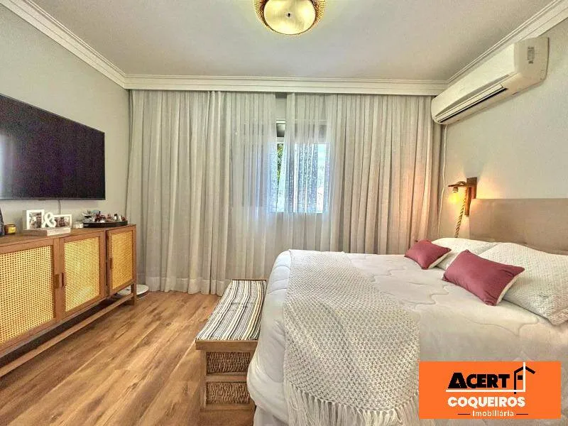 Apartamento de 2 quartos com lava-louças, Coqueiros — photo 8