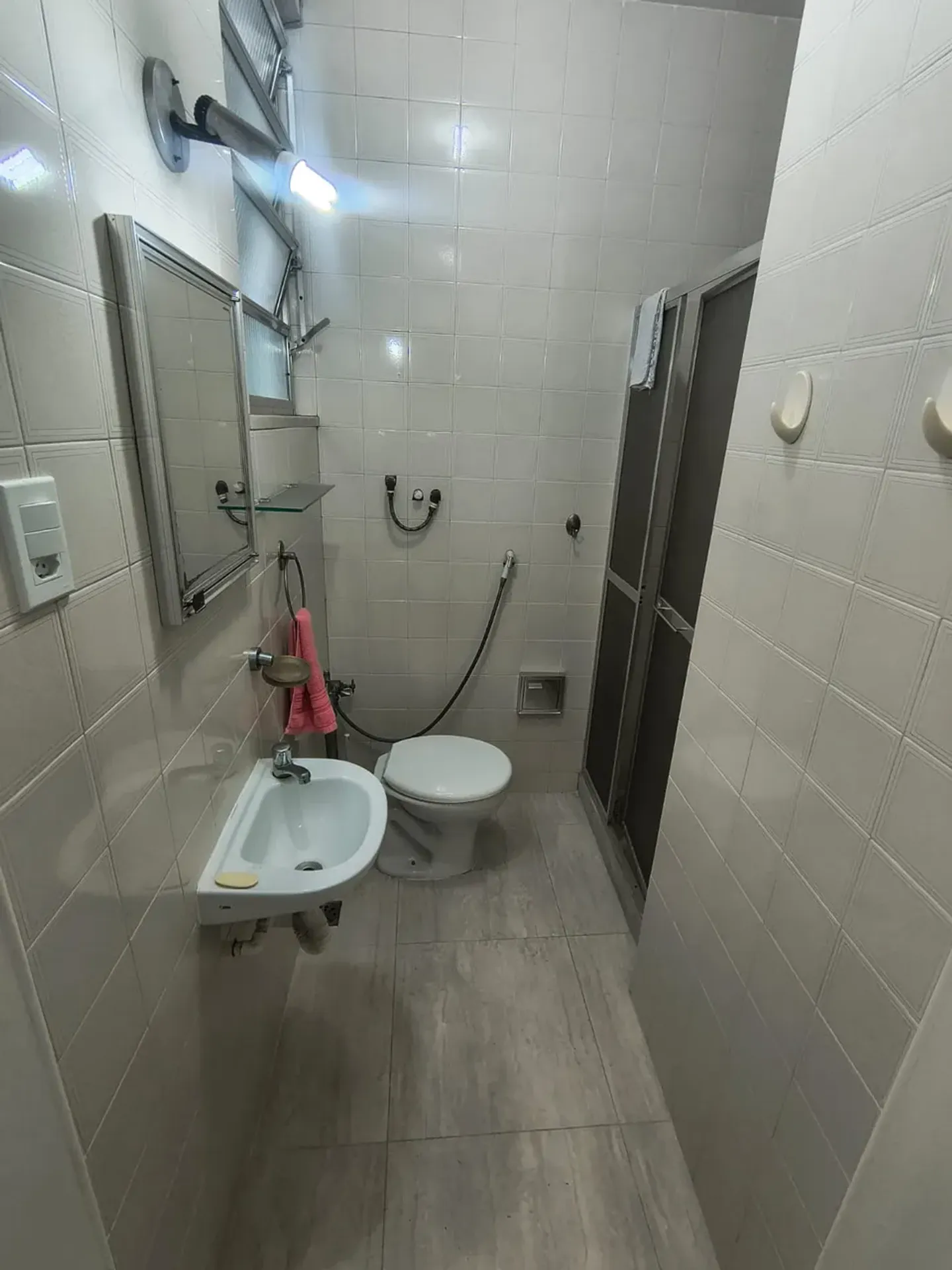 3 quartos e closet: apartamento de 101 m² — photo 33