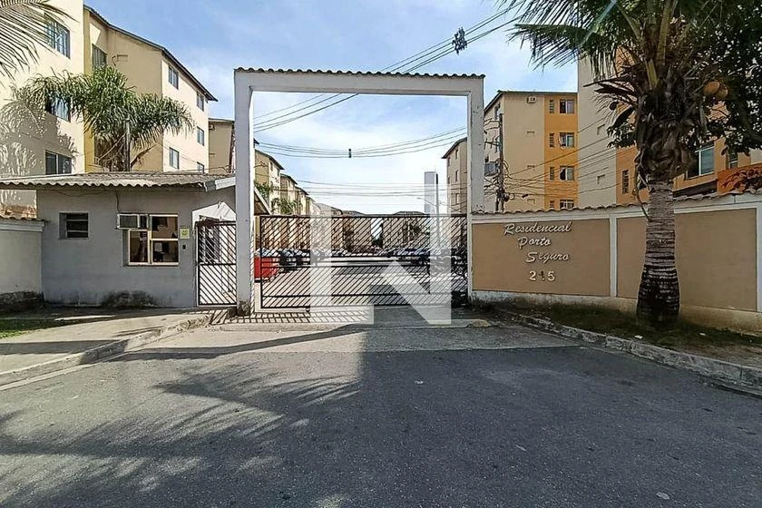 Аренда без парковки: 2 спальни и 50 м² — photo 38