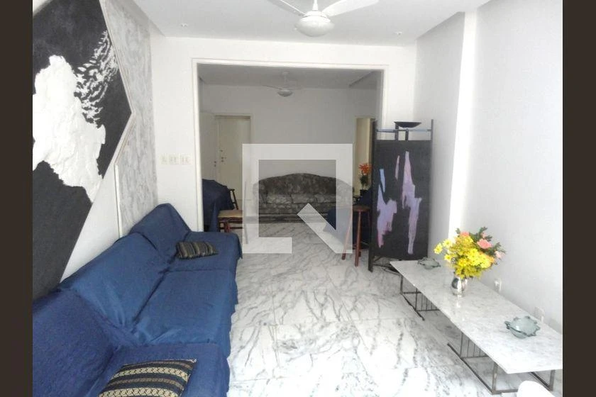 Furnished apartment with 4 bedrooms and 120 m² — photo 34