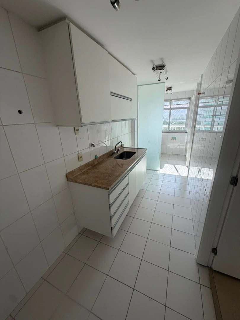 112 m² apartment on the 12th floor with an enclosed balcony — photo 25