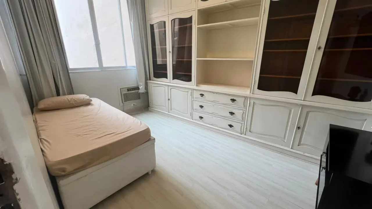Departamento de 3 dormitorios con lavadora en Rio de Janeiro — photo 16