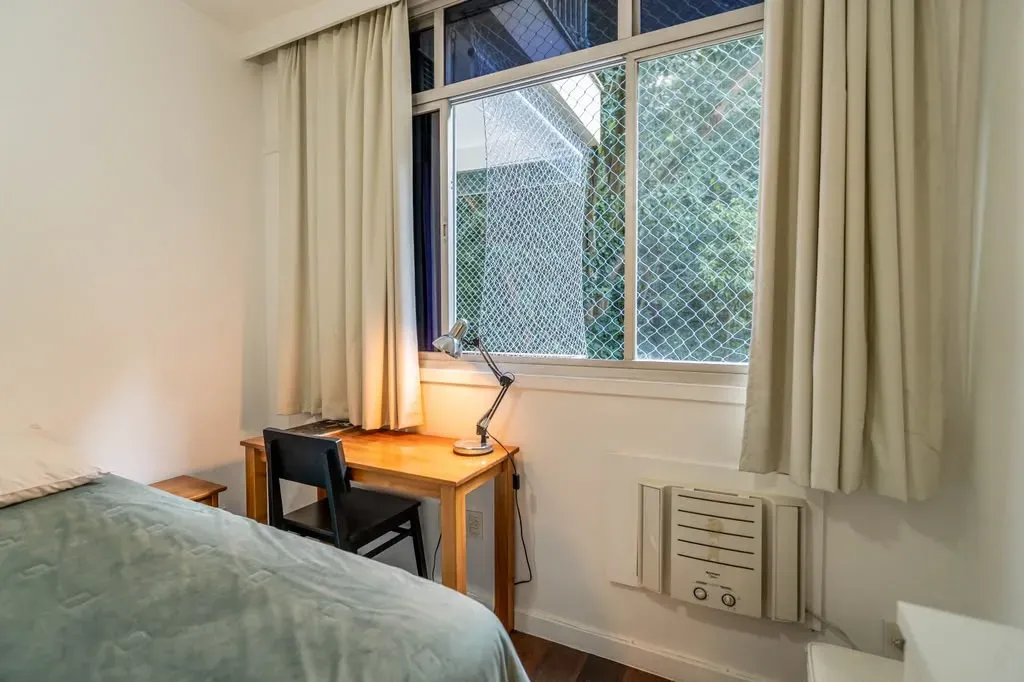 Rental apartment with 4 bedrooms and 125 m² — photo 24