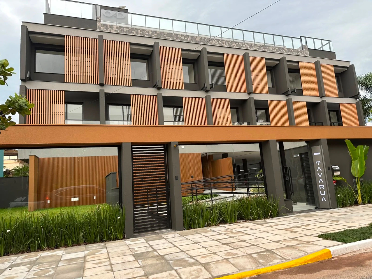 Apartamento de 47 m² con 1 dormitorio y 1 plaza — photo 2