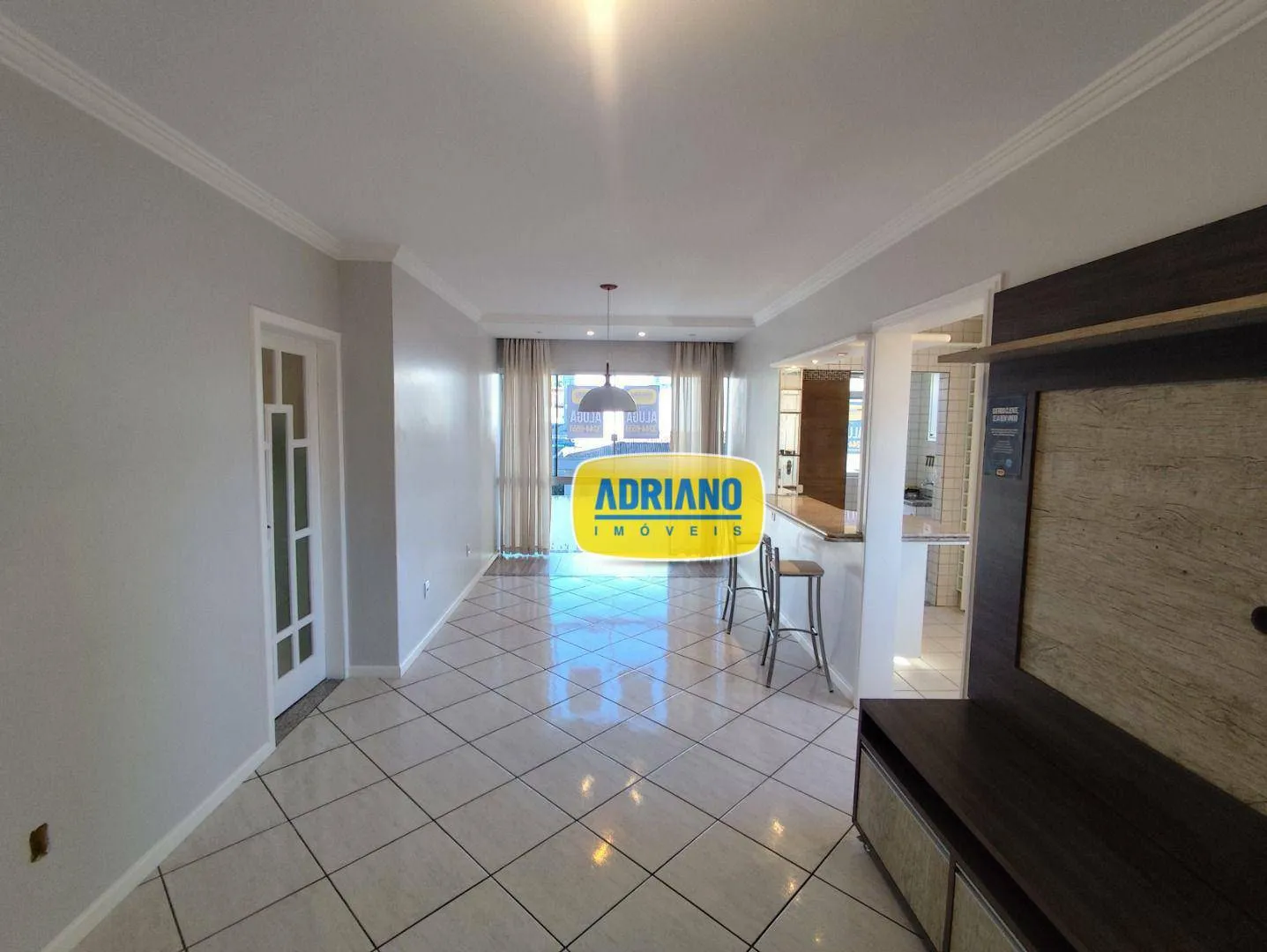 82 m² apartment with 3 bedrooms and 1 en-suite