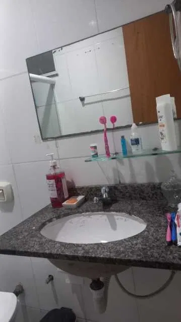 Apartamento de 2 quartos com cozinha a gás — photo 8