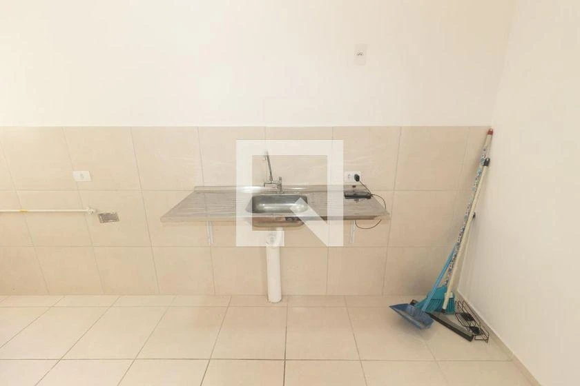 2-bedroom 45 m² apartment with a closed-off kitchen — photo 40