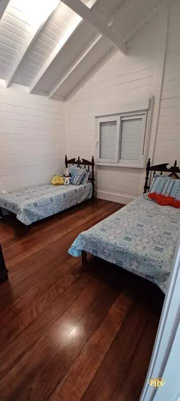 Casa mobiliada, 209 m², com lareira — photo 22