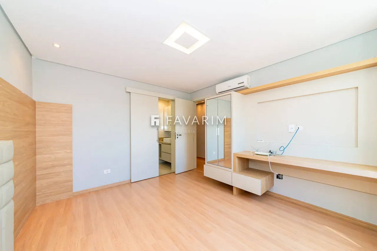 3-suite cobertura with 3 garage parking spaces — photo 19
