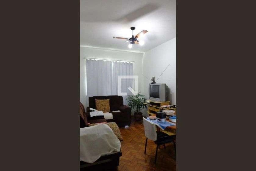 Apartamento mobiliado de 2 quartos com cozinha fechada — photo 5