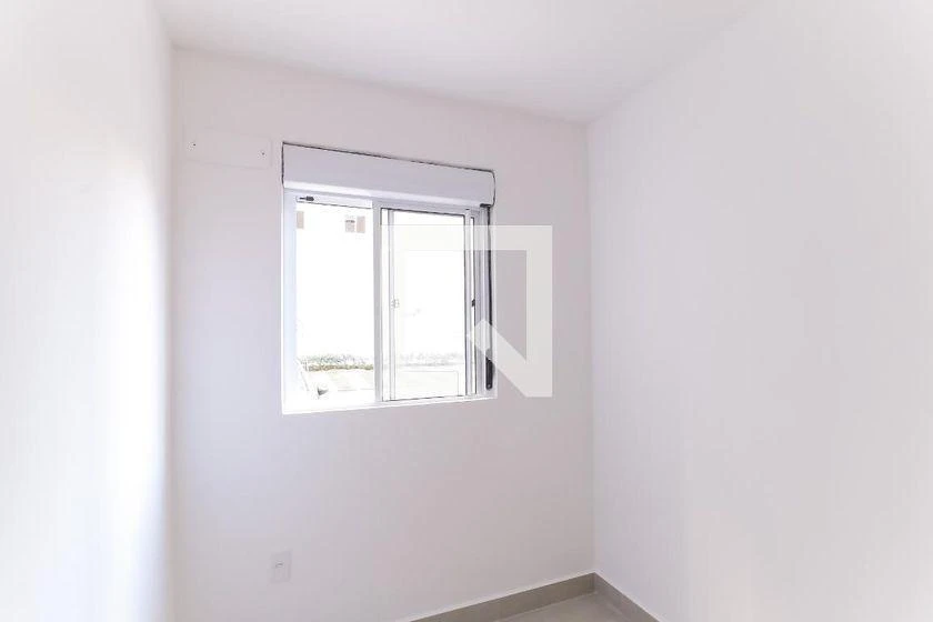 Apartment, 40 m², with a grill on the balcony — photo 20