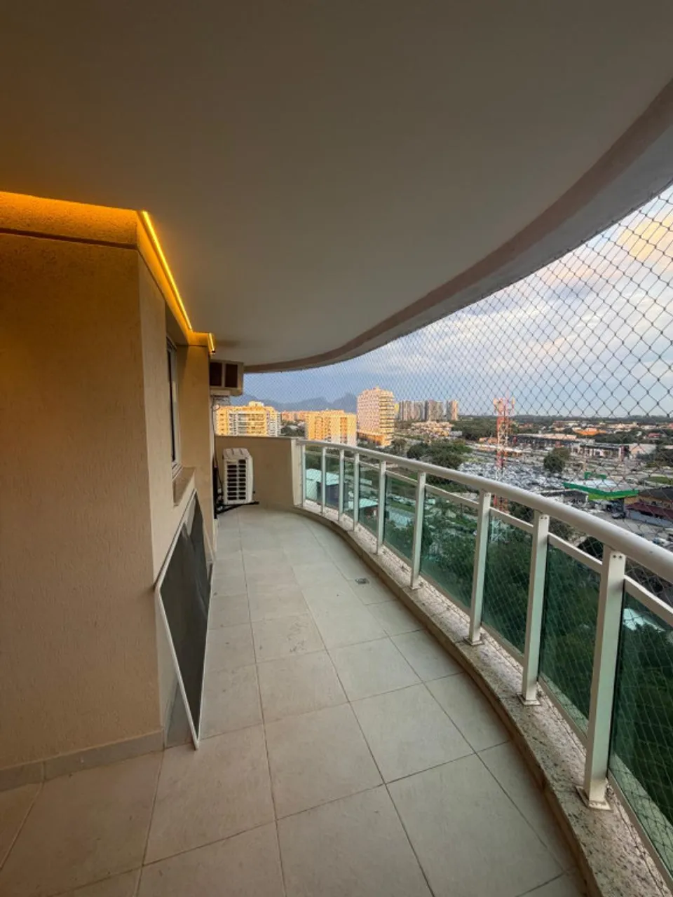 3-bedroom apartment with a dishwasher in Rio de Janeiro — photo 18