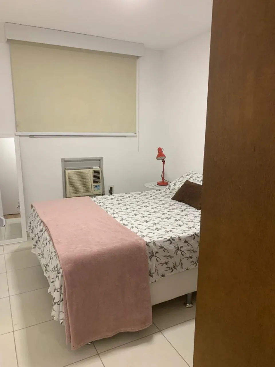 Apartamento amueblado de 2 dormitorios con lavadora — photo 3