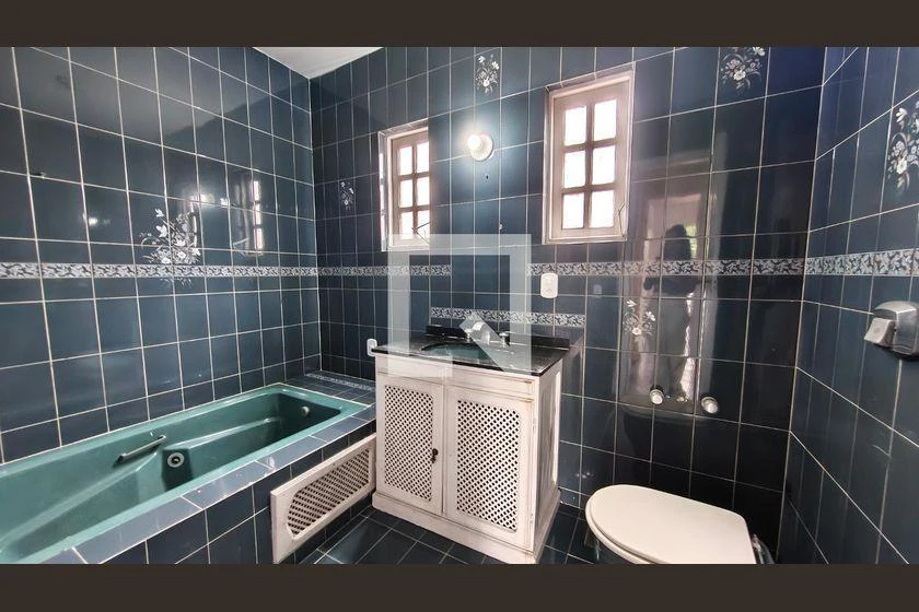 Casa de 4 quartos com banheira, Recreio dos Bandeirantes — photo 4
