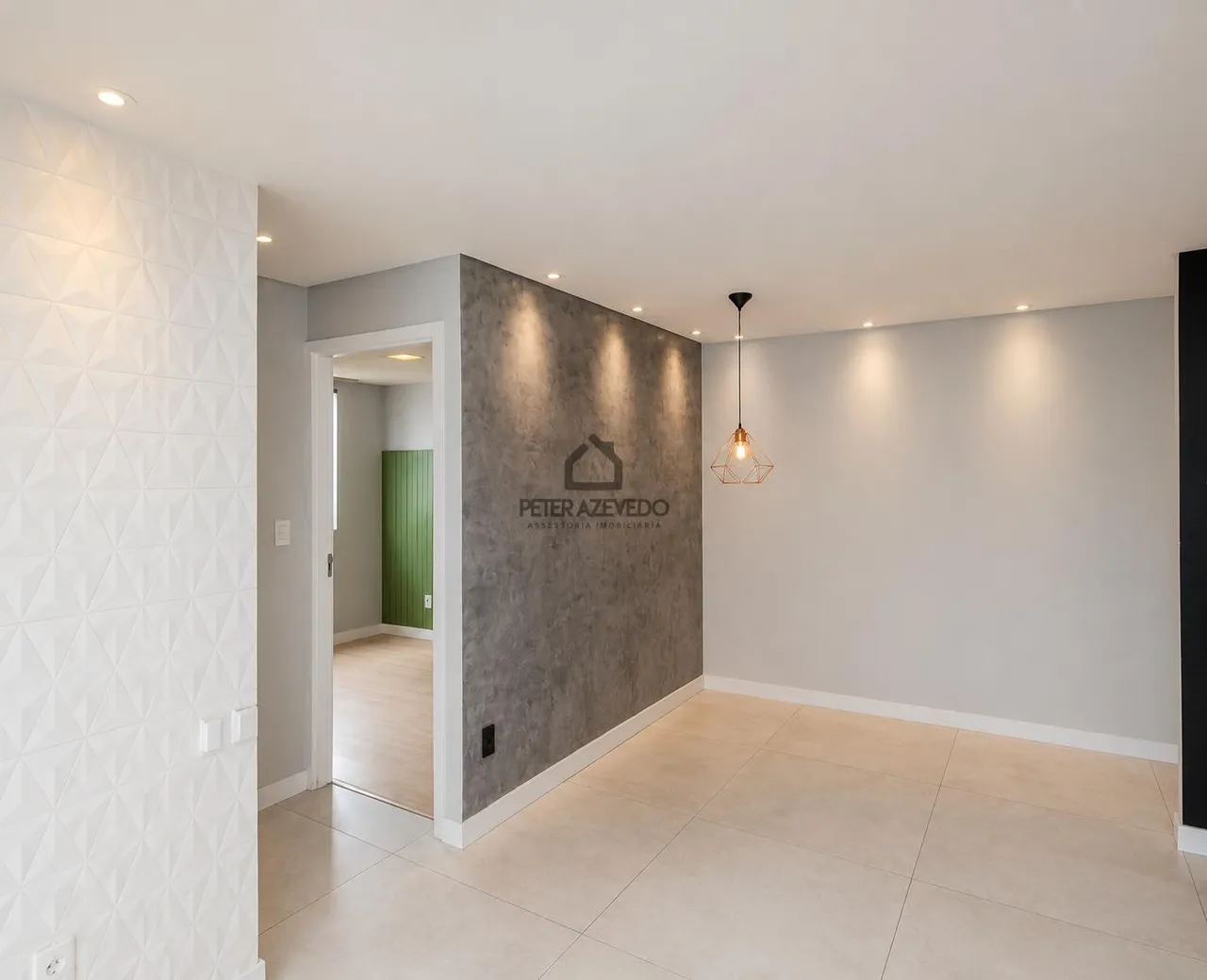 Apartamento de 44 m² e 2 quartos, Campo Grande — photo 7