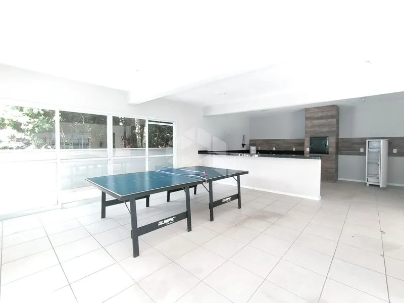 Apartamento mobiliado de 1 quarto com 44 m² e vaga — photo 21
