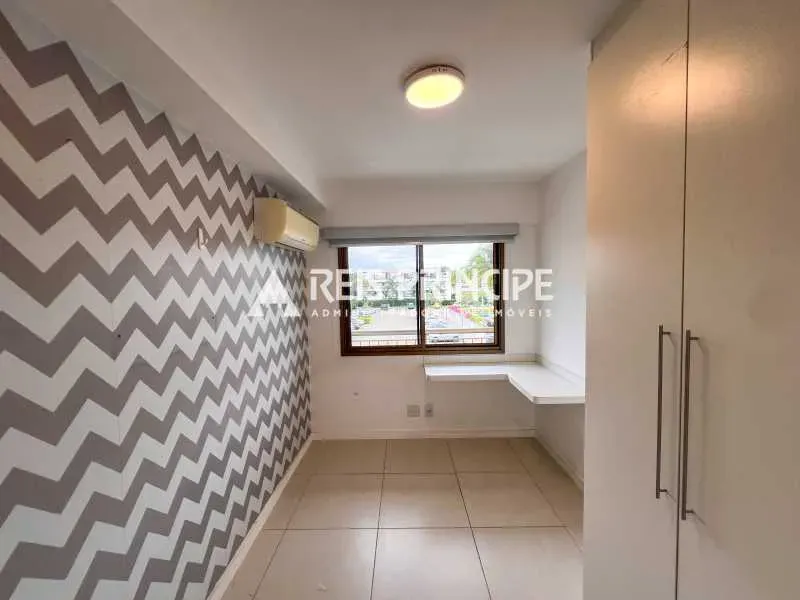 Apartment, 147 m², with a private BBQ — photo 23