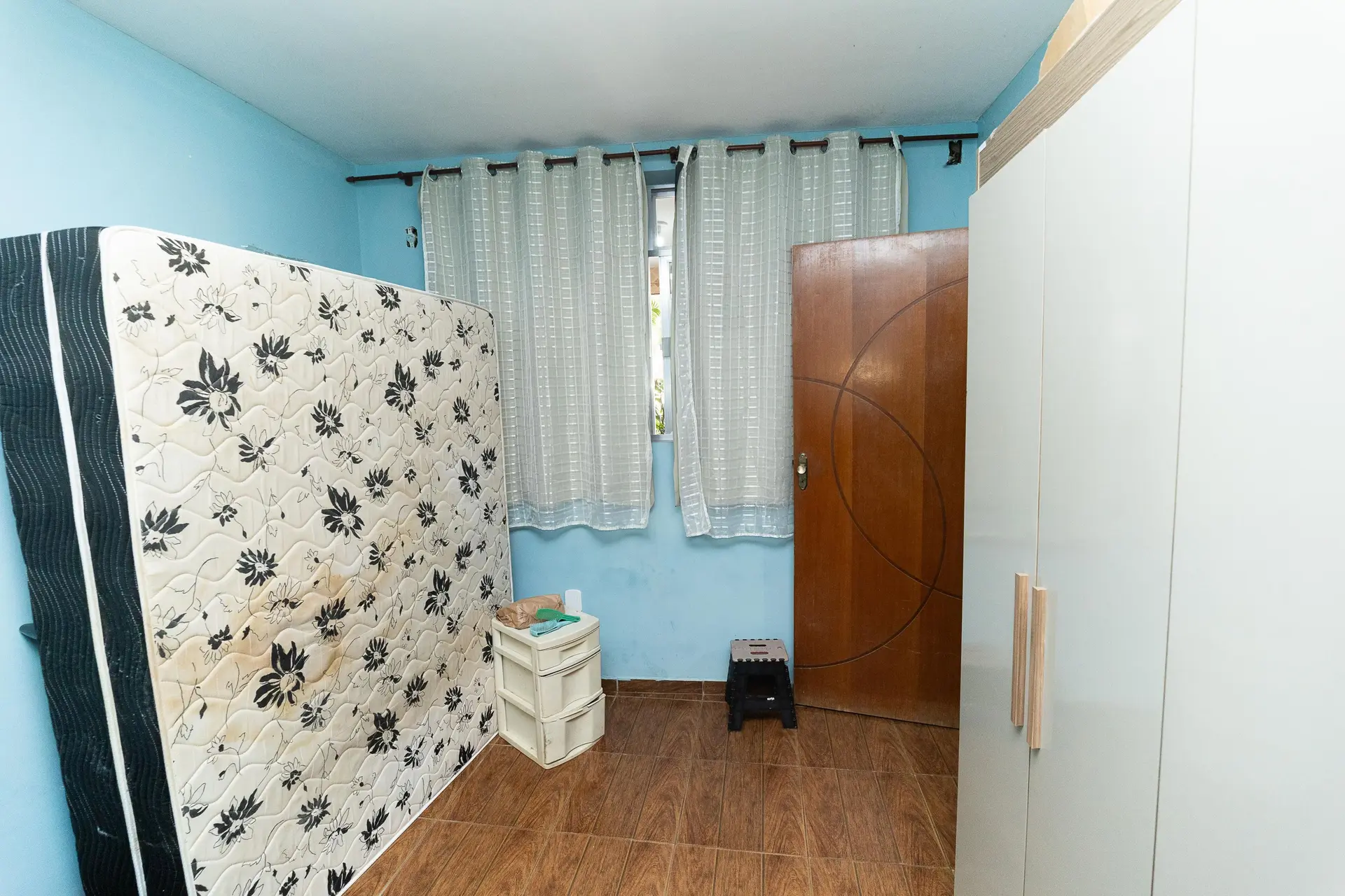 Casa de 25 m² com máquina de lavar e jardim — photo 14