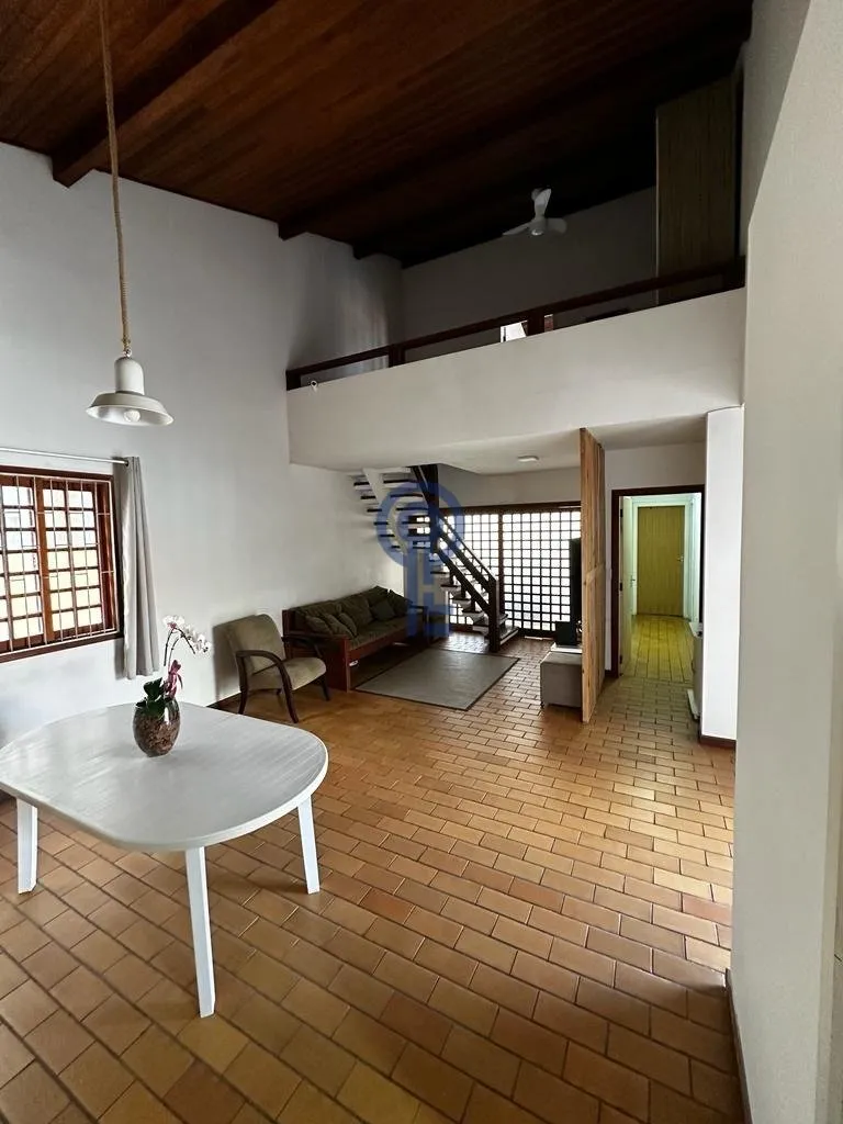 Casa mobiliada com 4 dormitórios e 3 banheiros — photo 11