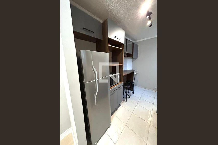 Apartment, 45 m², with a home office