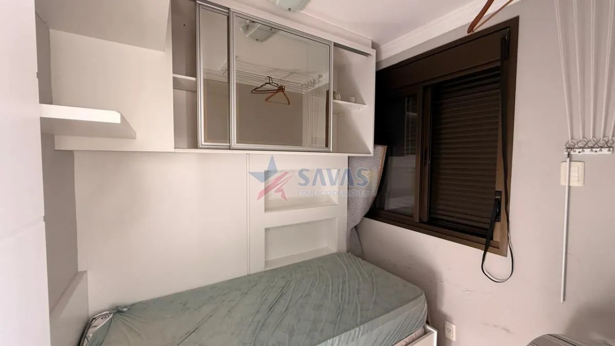Apartamento amueblado con 3 suites y 2 plazas de garaje — photo 22