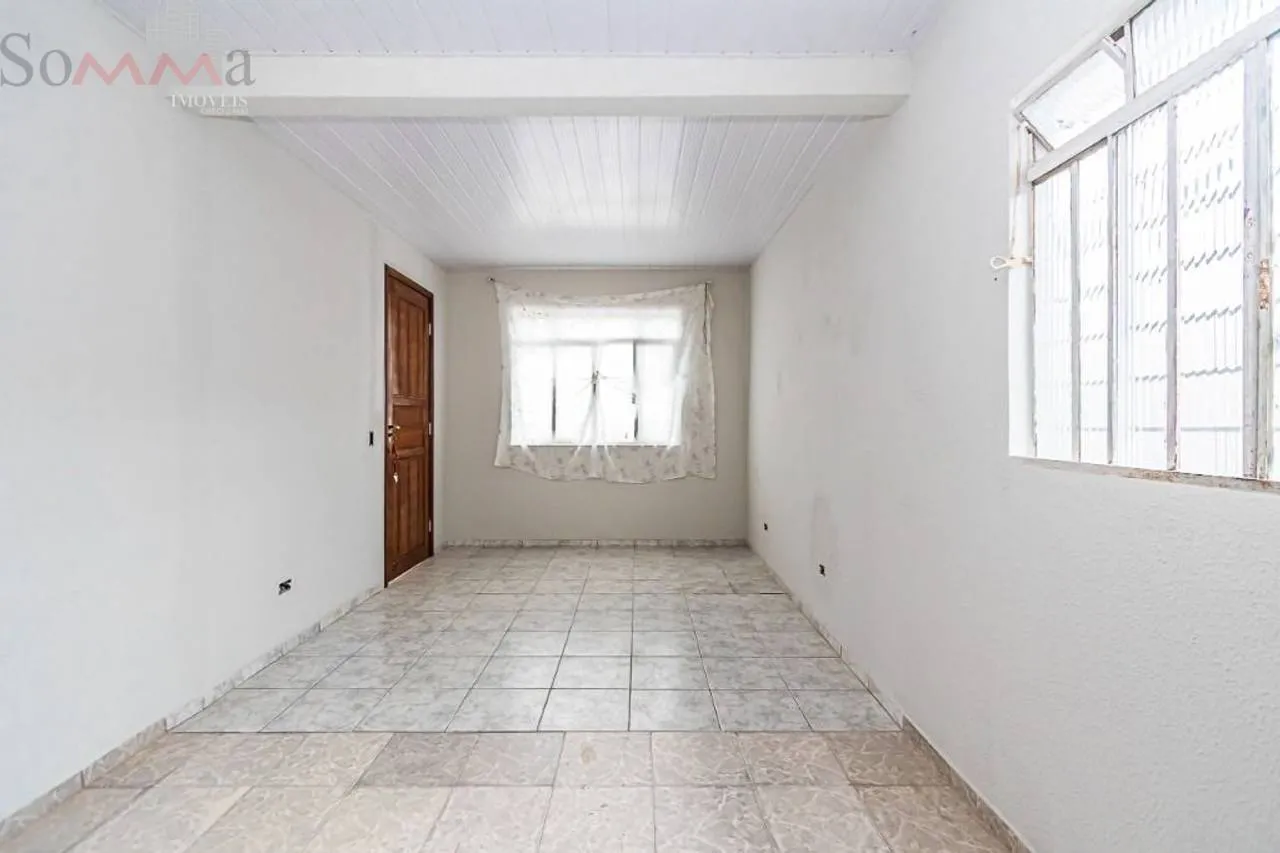 3-bedroom, 78 m² house in Curitiba — photo 26