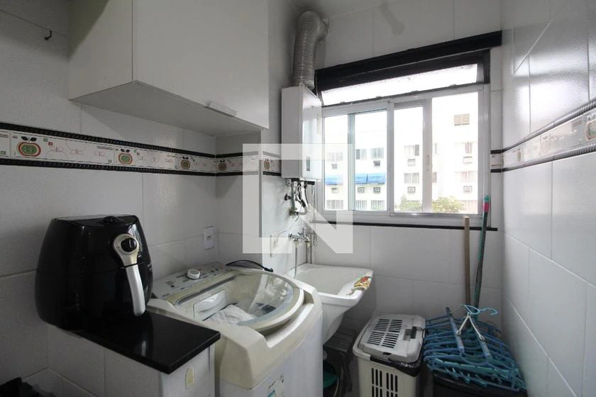 Apartamento para alugar com 2 quartos e 60 m² — photo 20