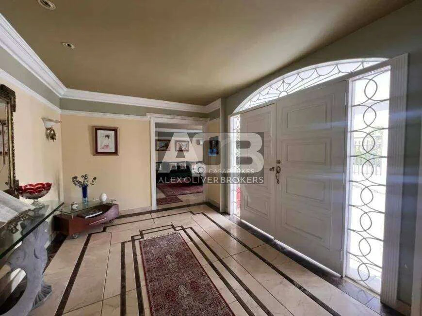 Casa mobiliada com 8 quartos e piscina de uso exclusivo — photo 18