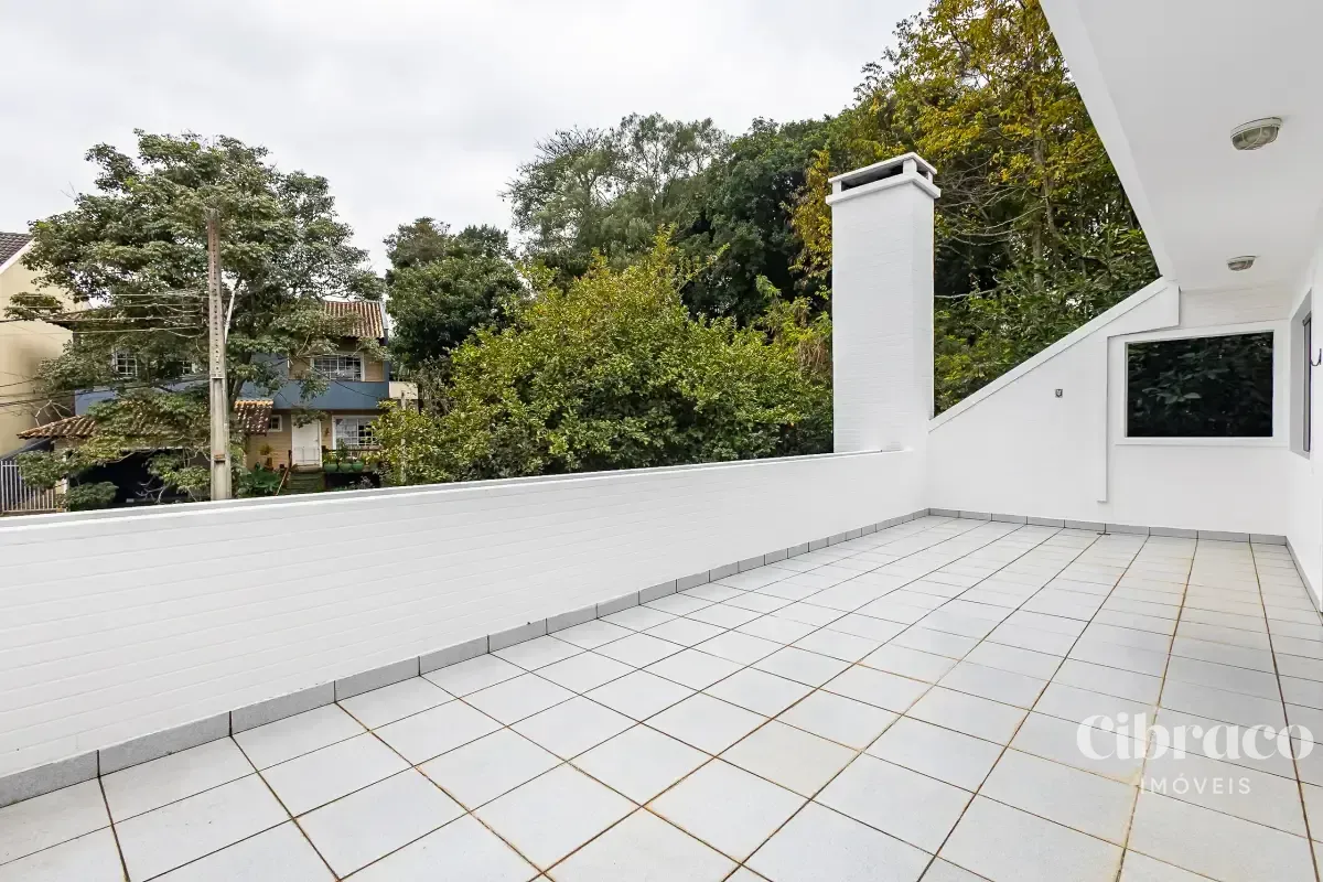 Unfurnished gated condo house with 3 bedrooms and 220 m² — photo 25