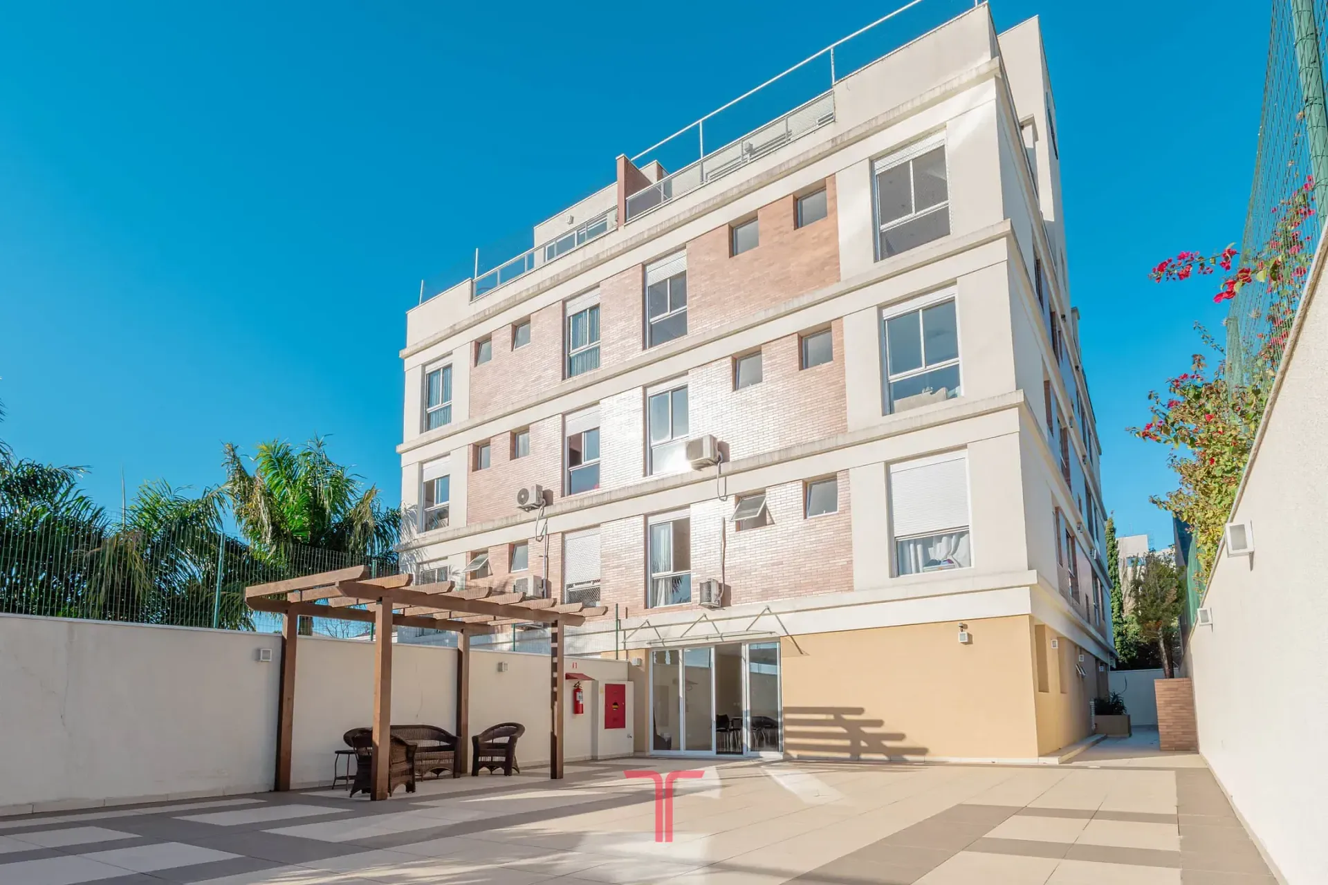 3 quartos e janelas do piso ao teto: apartamento de 141 m² — photo 60