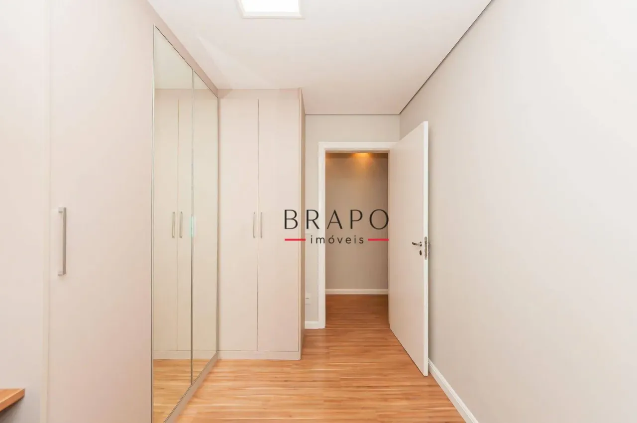 3-bedroom apartment with private BBQ and 95 m² — photo 15
