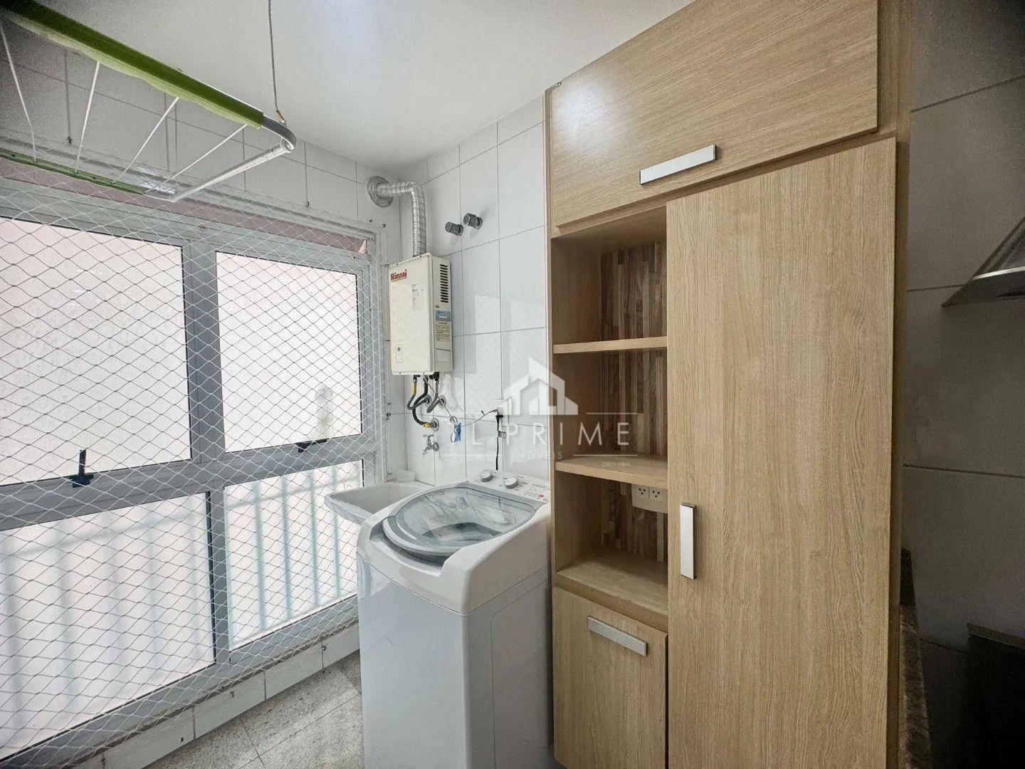 Apartamento de 2 quartos com 2 vagas e varanda — photo 23