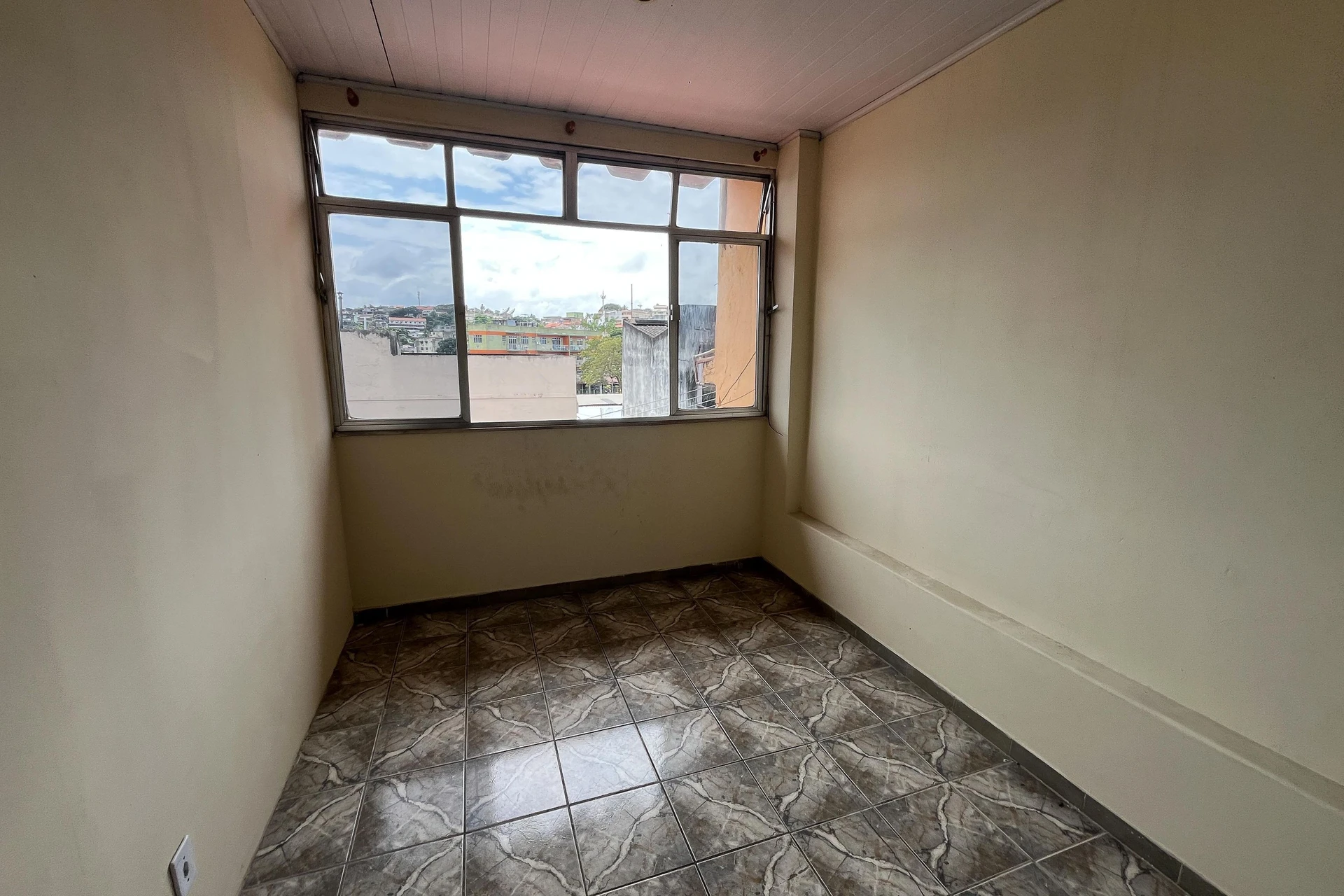 Apartamento de 2 quartos com varanda gourmet — photo 13