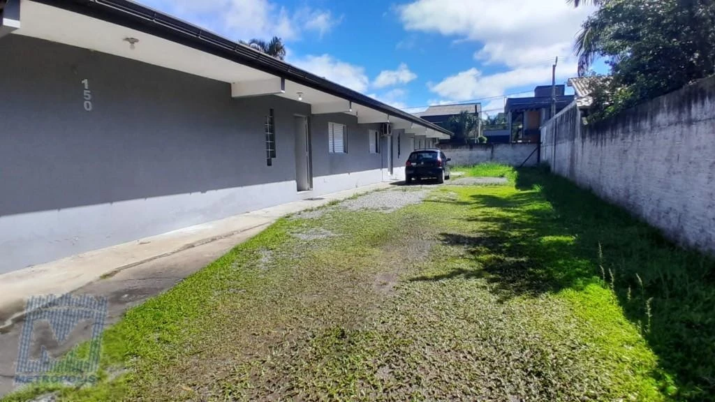 2-bedroom, 47 m² apartment in Florianópolis — photo 7