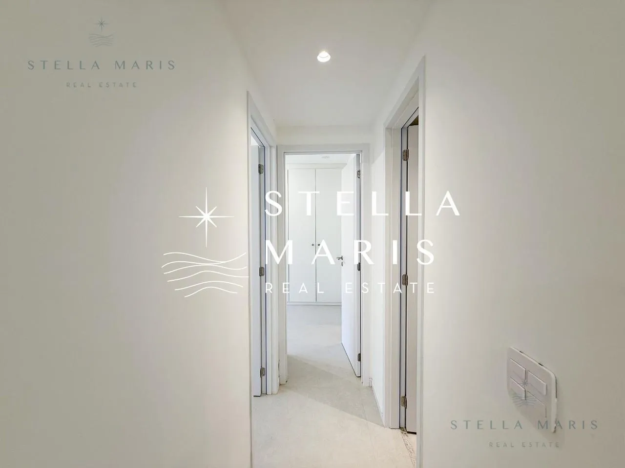 2-bedroom apartment with balcony and 71 m² — photo 5