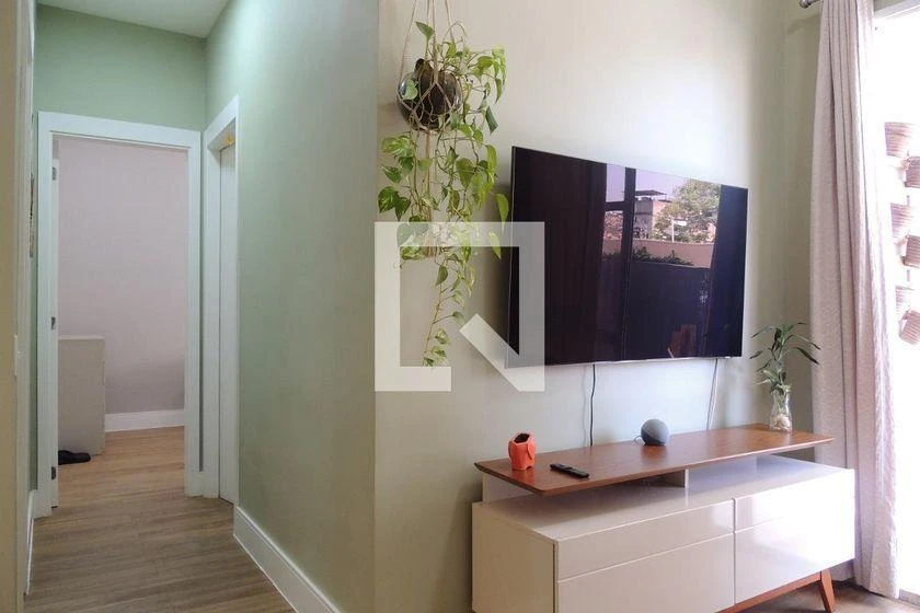 Furnished apartment, 84 m², with a home office — photo 30