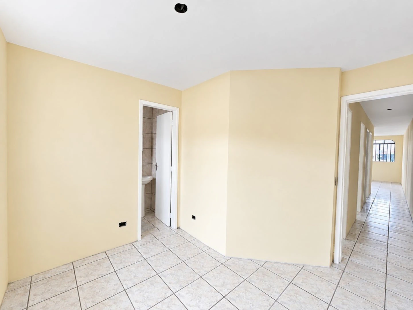 3-bedroom house, 1 with its own bathroom, 70 m², Curitiba — photo 14