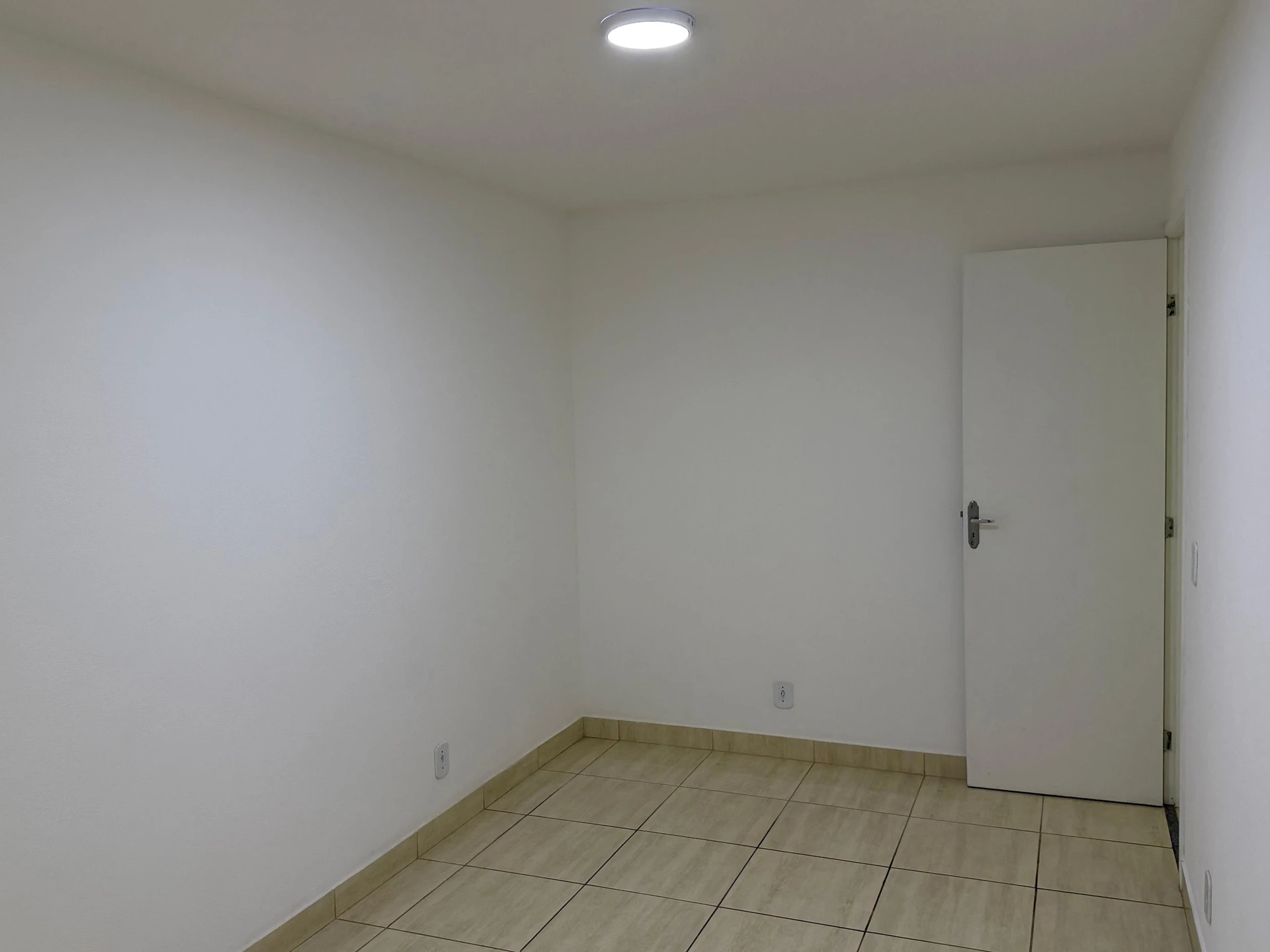 One-bedroom apartment, 45 m² — photo 2