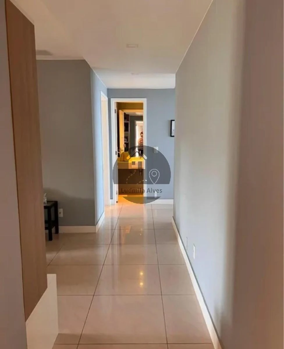 3-suite furnished apartment with balcony and 268 m² — photo 7