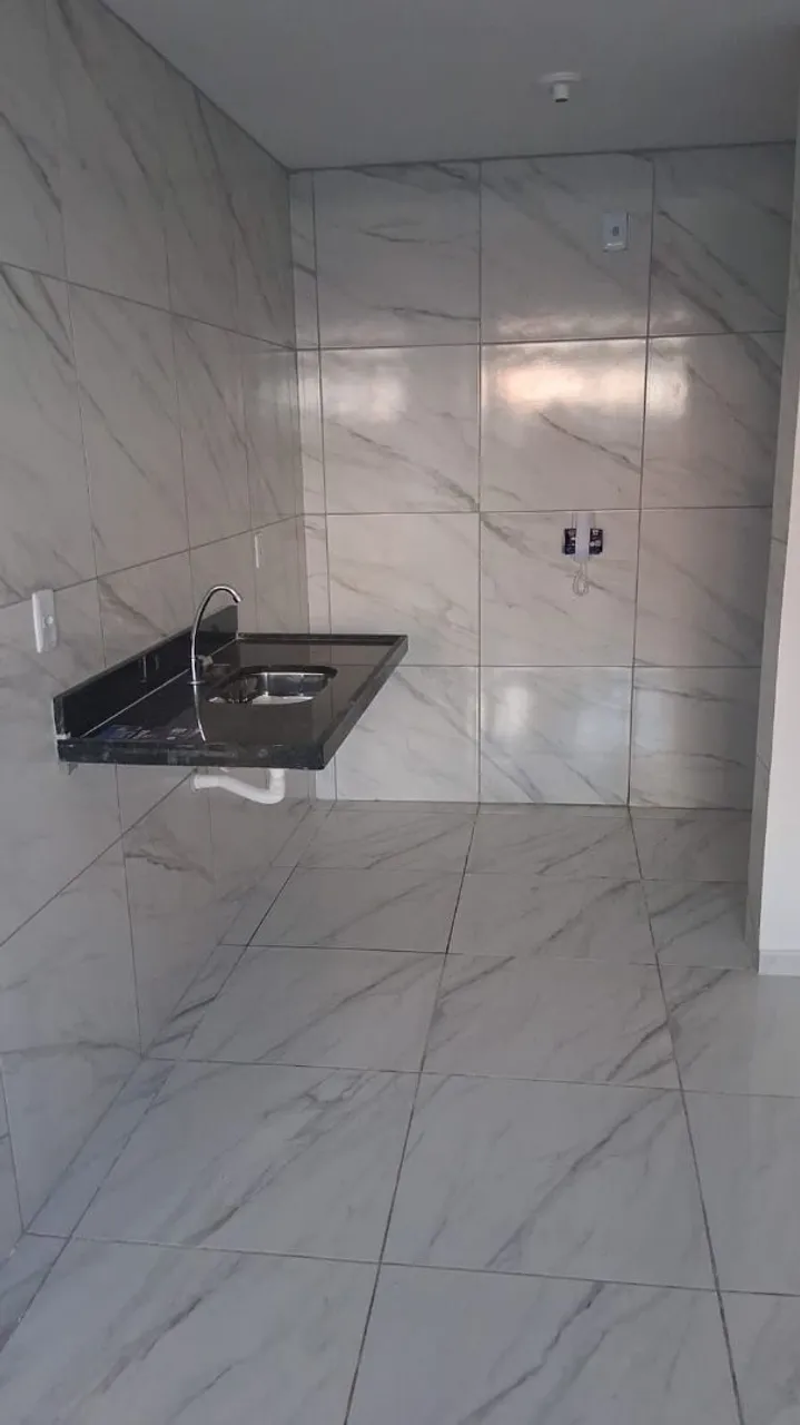 2-bedroom, 75 m² apartment in João Pessoa