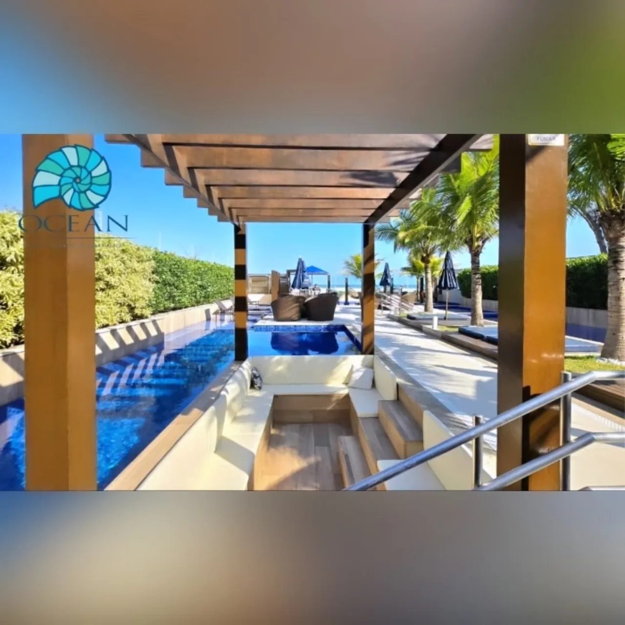2 quartos e vista para a água: apartamento de 120 m² — photo 10