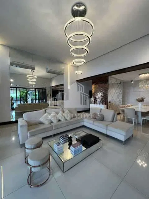 Casa com janelas do piso ao teto, Recreio dos Bandeirantes — photo 3