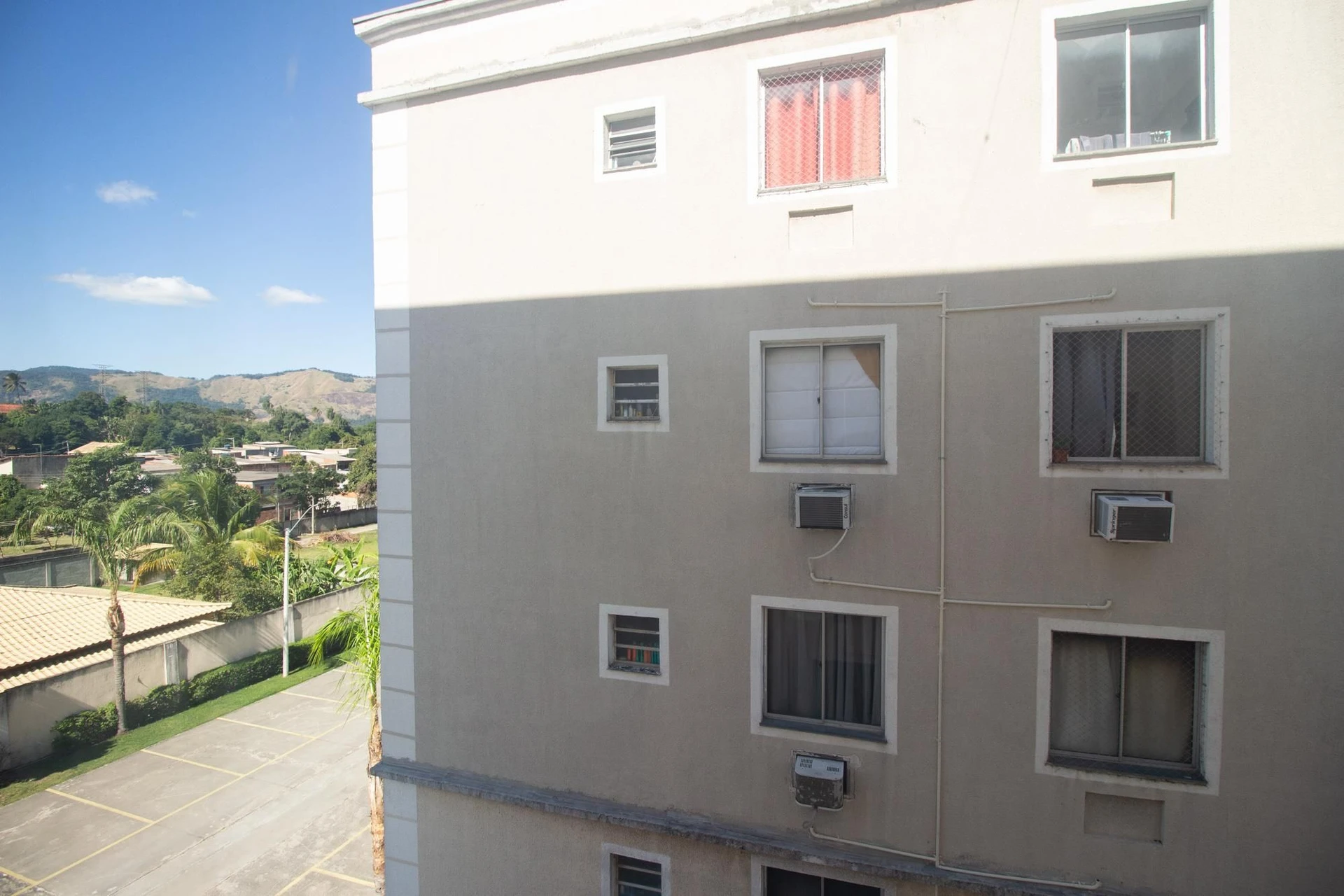 Apartamento de 2 quartos com cozinha americana — photo 9