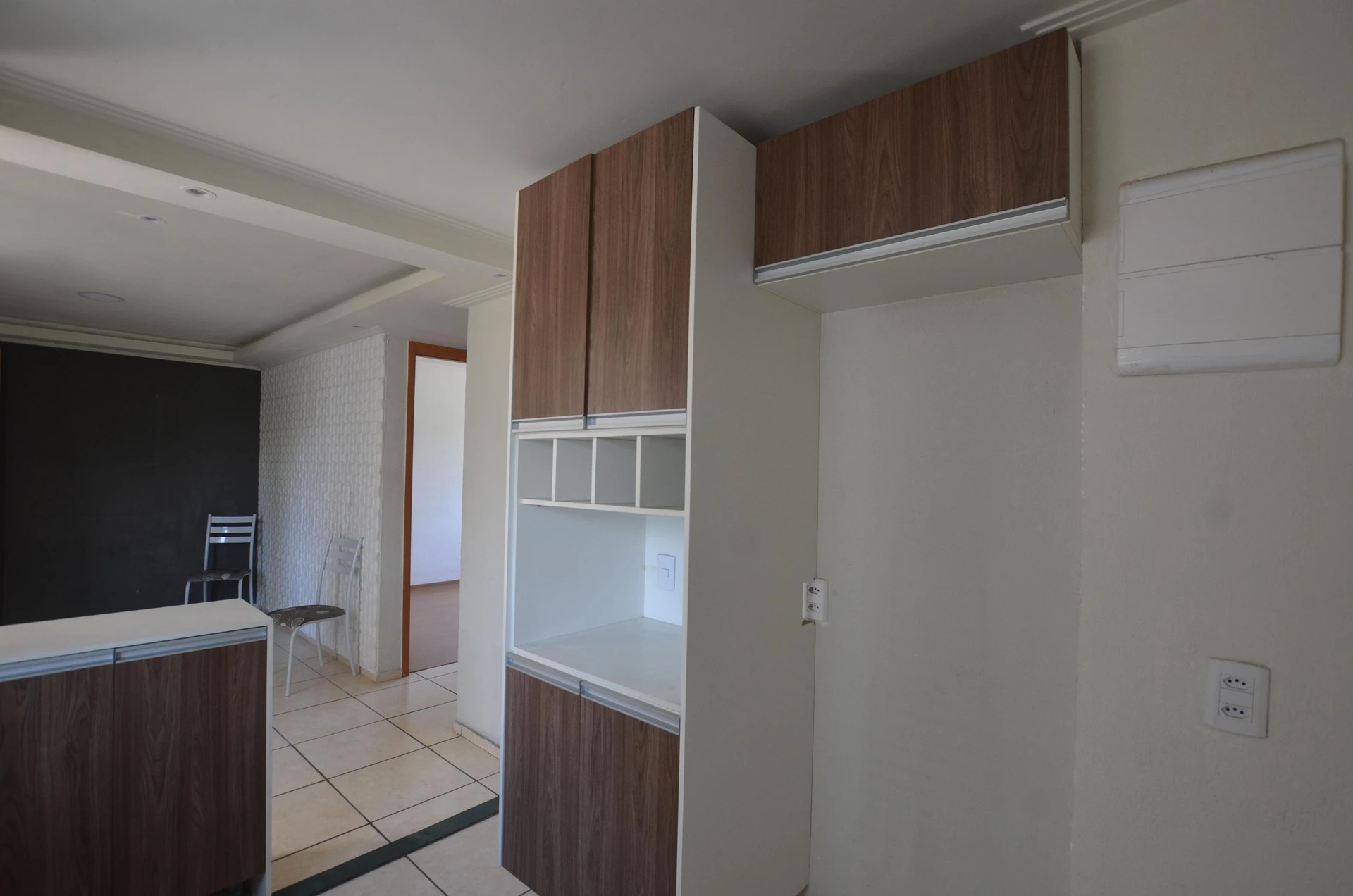 Apartamento de 2 quartos em condomínio com piscina — photo 18